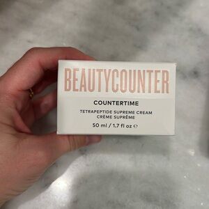 SOLD!!! Beautycounter’s Countertime supreme cream